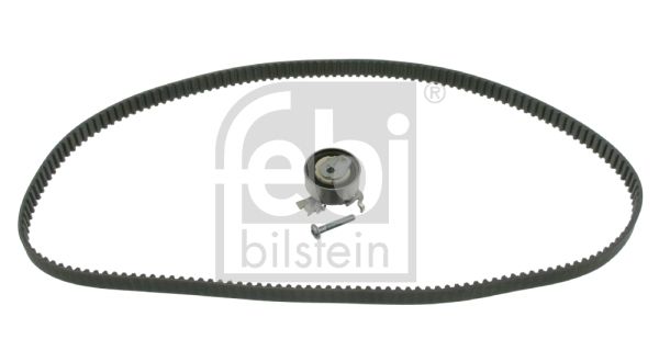 FEBI BILSTEIN Комплект ремня ГРМ 21098